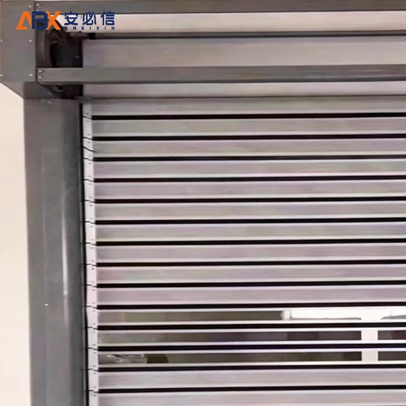 玉溪雷达高速门